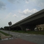 North Blvd Overpass