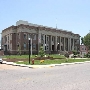 Avoyelles Parish Courthouse