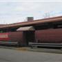 Perkins Road Overpass