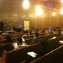 Korean Baptist Church of Baton Rouge
