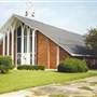 Oakcrest Baptist Church