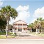 Manchac Plantation Home