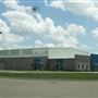 Baton Rouge Airport Multiplex