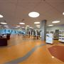 River Center Branch Library