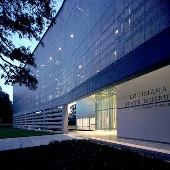 Louisiana State Museum