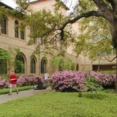 LSU-Allen Hall