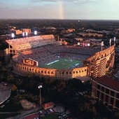 LSU - Tiger Stadium