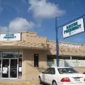 Bolton Pharmacy