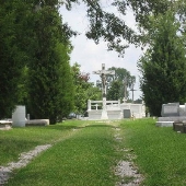 St Joseph's Catholic Cemetery