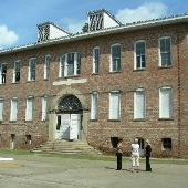 Julius Freyhan High School *EXT ONLY