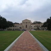 Paul M. Hebert LSU Law Center