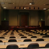 LSU - Law Building