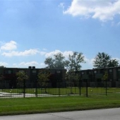 Modern Condos on Brightside
