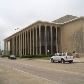 Post Office Downtown