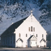 St. John the Baptist Catholic Church