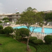 Holiday Inn Baton Rouge - South
