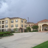 Reserve At Cedar Lodge