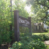 College Town Neighborhood