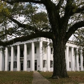 Clinton Courthouse