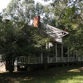 Laurel Hill