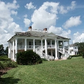 Evergreen Plantation