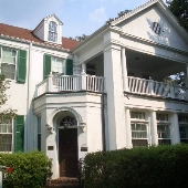 Park Blvd. Homes