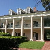 St. Joe Plantation