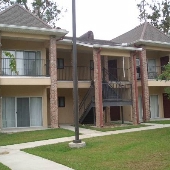 Production Housing