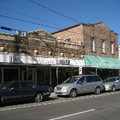 Denham Springs, Louisiana
