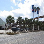 Grand Paradise Truck Stop