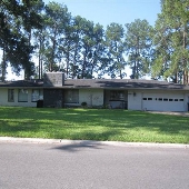 70's Style BR Homes