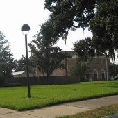 Southern University Campus Overview