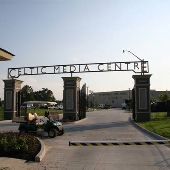 Celtic Media Centre