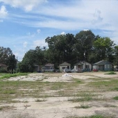 Mid-City Shotgun Homes and Repair Stations