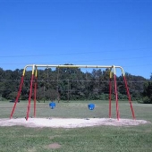 Spanishtown Park