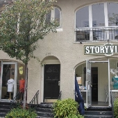 Storyville