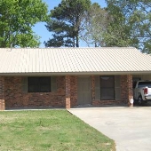 Cedarcrest