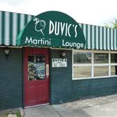 Duvic's