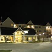 Residence Inn Town Center