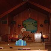 Sorrento Baptist Church