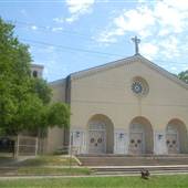 St Agnes Catholic Church