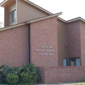 Saint Francis De Sales Catholic Deaf Center