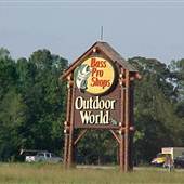 Bass Pro Shop