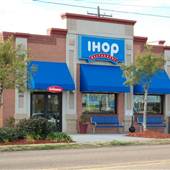 IHOP Restaurant