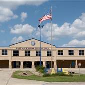 East Ascension High School