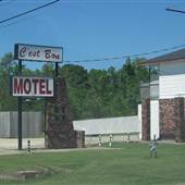C'est Bon Motel