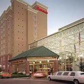 Belle of Baton Rouge Casino Hotel