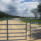 Highway 16 Pit 2