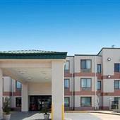Comfort Suites Hotel