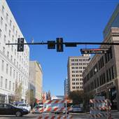 Downtown Convention Street